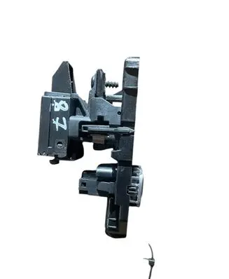 Volvo XC60 Ignition lock 28227917 AH4N15607AE