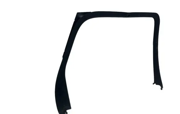 Renault Scenic II - Grand scenic II Rear door window/glass frame 8200167198 MP5511