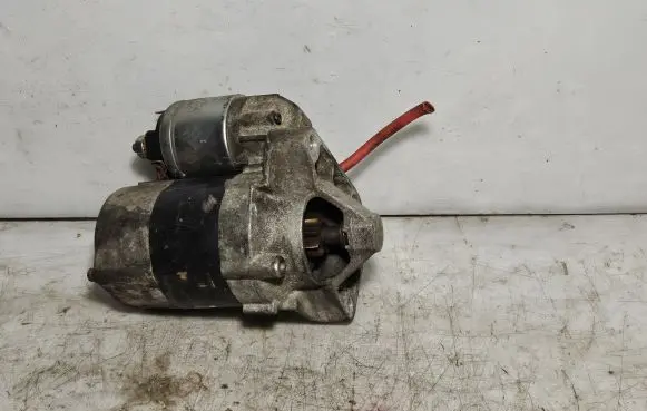 Renault Megane I Starter motor D7E22 105119F