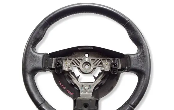 Nissan Qashqai Steering wheel CV400452PG 12790744 48430