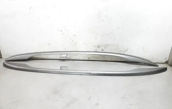 Toyota Corolla Verso E121 Roof bar rail