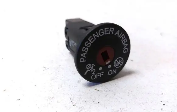 Ford B-MAX Passenger airbag on/off switch AV1T14B268AB