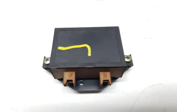 Skoda Felicia I Immobilizer control unit/module 1H0953257BB