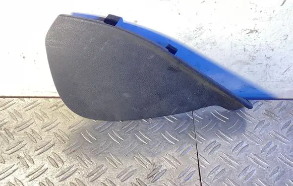 BMW 5 F10 F11 Dashboard side end trim 920979006 920978906 920979406