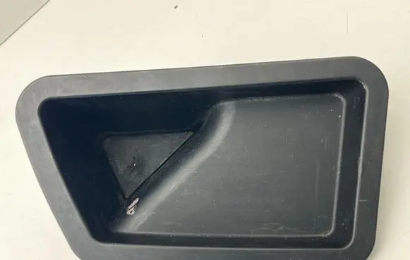 BMW 6 F06 Gran coupe Glove box in trunk 7276506
