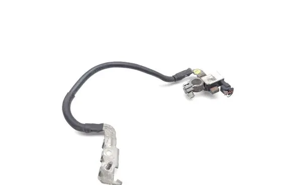Volkswagen Golf VI Negative earth cable (battery) 5Q0915181C