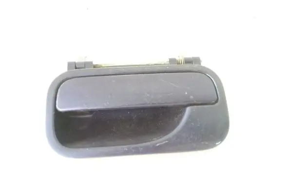 Opel Vectra B Rear door exterior handle 712