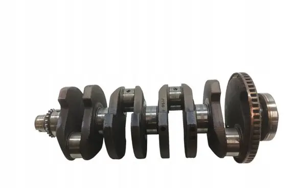 Seat Altea Crankshaft 06AF