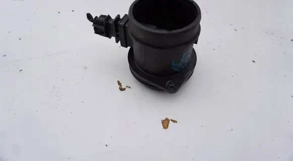 Volvo XC60 Engine PRZEPYWOMIERZ