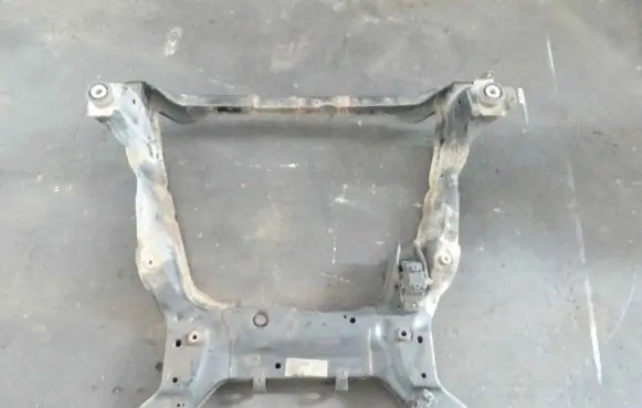 Volvo S60 Front axle beam IMPRK1349986