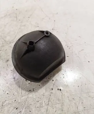 Vacuum air tank