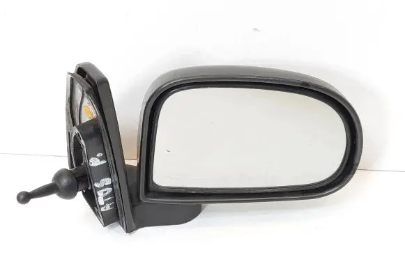 Hyundai Atos Classic Front door electric wing mirror 010139