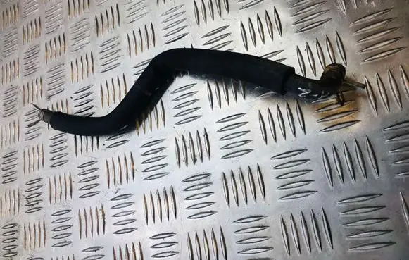 Toyota Corolla E120 E130 Engine coolant pipe/hose