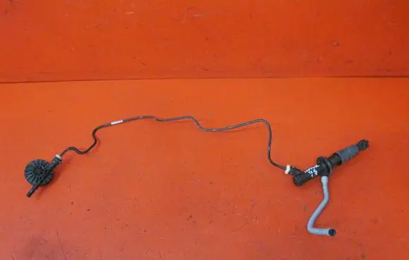 Renault Captur Clutch slave cylinder 306100642R 308512132R