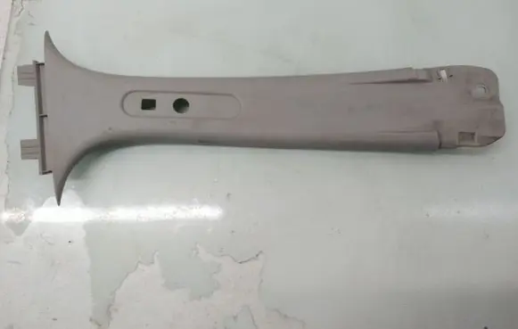 Renault Modus (B) pillar trim (top) 8200213655