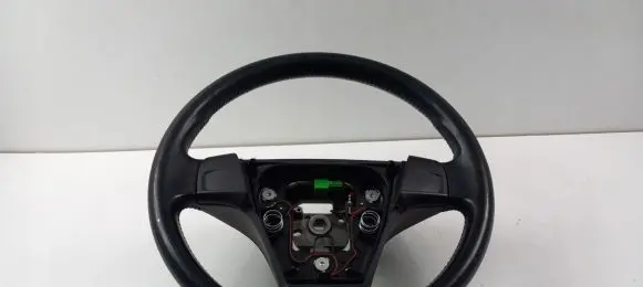 Volvo C30 Steering wheel