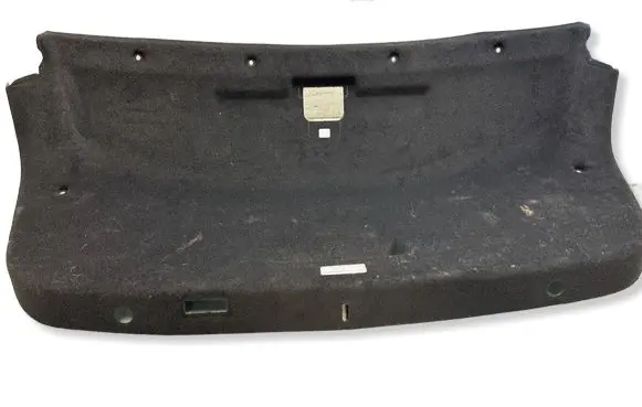 BMW 7 G11 G12 Tailgate trim 7357098