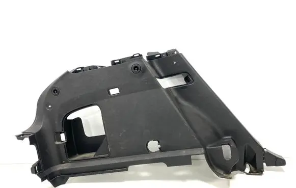 Opel Ampera Trunk/boot lower side trim panel 22739247 31370349