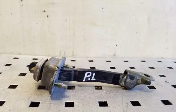 Subaru Forester SG Front door check strap stopper