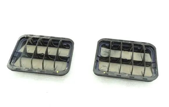 Peugeot 508 Quarter panel pressure vent 858085 8580AA