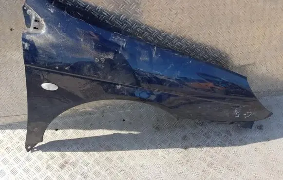 Citroen C5 Fender