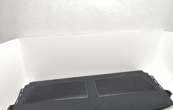 Audi A6 S6 C7 4G Parcel shelf 4G5863411E