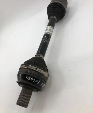 Mercedes-Benz EQE x294 Rear driveshaft A2963504600