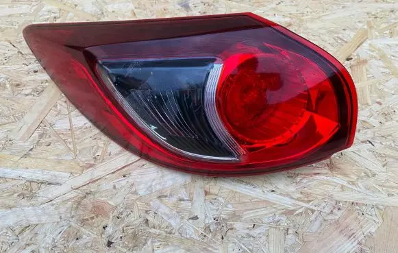 Mazda CX-5 Rear/tail lights K2442
