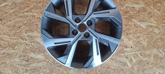 KIA Stonic R17 alloy rim 52910H8700 K679196
