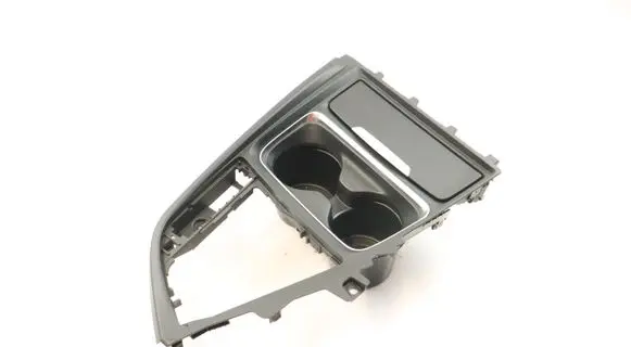 BMW 3 F30 F35 F31 Cup holder front 9218925 51169218925 58450713