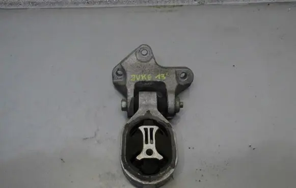 Nissan Juke I F15 Engine mount vacuum valve 20130704B