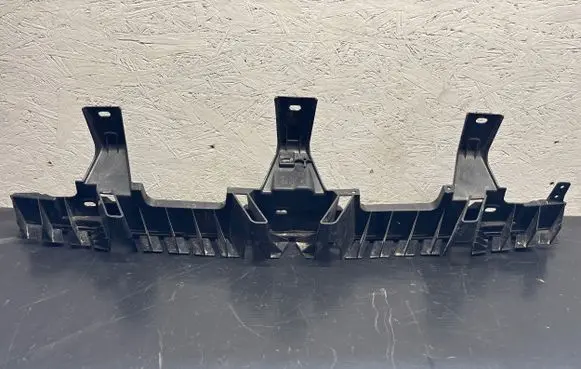 Peugeot 3008 II Front bumper mounting bracket 9838234280 1734135