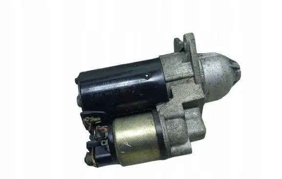 Opel Astra H Starter motor 55566800 0001107493