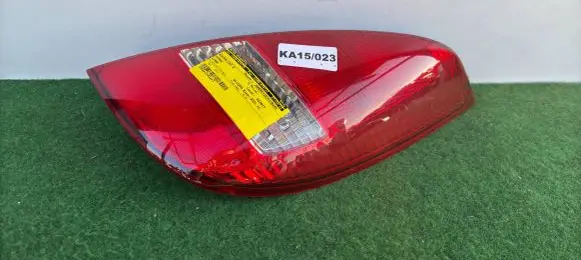 Suzuki Liana Rear/tail lights A12A17