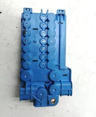 BMW X5 E53 Fuse module 8387543
