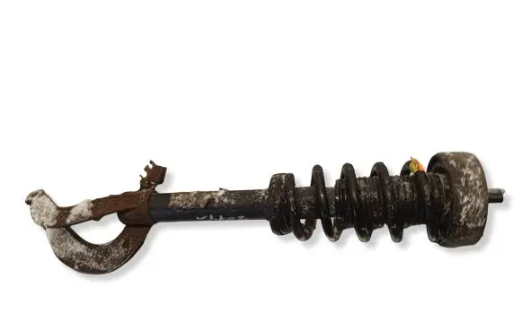 BMW X5 F15 Front shock absorber with coil spring 