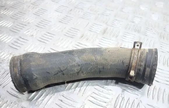 Volkswagen Golf III Intercooler hose/pipe
