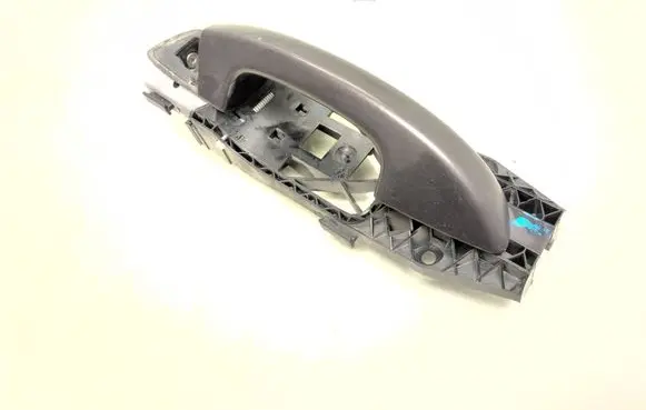 Skoda Superb B6 (3T) Front door exterior handle 5N0837885F 1K8837205A