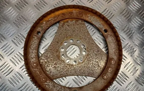 Audi A6 S6 C6 4F Flywheel 059105323AL