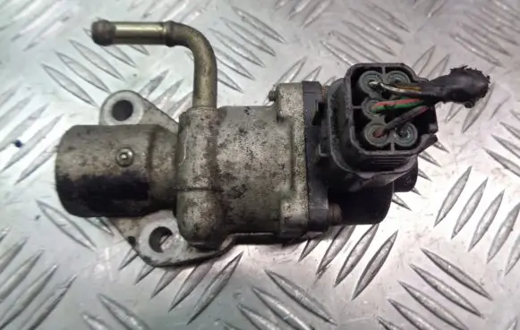 Ford C-MAX I EGR valve 1S7C-9D475-AG