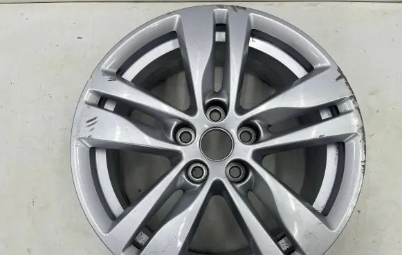 Opel Mokka R16 alloy rim 39024544