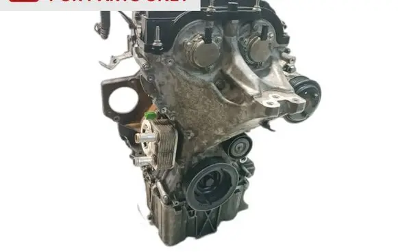 Ford Focus Engine M1DD