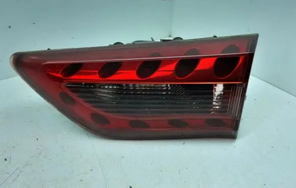 Infiniti QX70 S51 Tailgate rear/tail lights