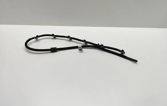 BMW 5 F10 F11 Fuel return line/hose 8511667 851166703 13538511667