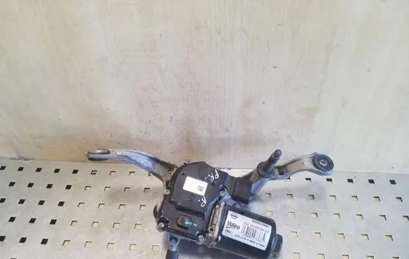Opel Zafira C Wiper motor W000027366