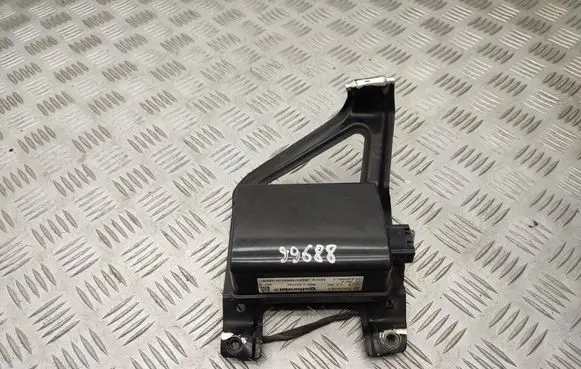Mercedes-Benz E W212 Distronic sensor radar A2124404714 A2125450416 A2124421156