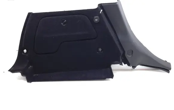 Mercedes-Benz B W246 W242 Trunk/boot side trim panel A2466900441