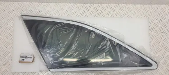 KIA Ceed Rear side window