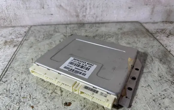 Mercedes-Benz E W211 Other control units/modules 2115451532 00005537A2