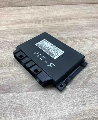 Mercedes-Benz S W220 Parking PDC control unit/module A0295456132 0263004048